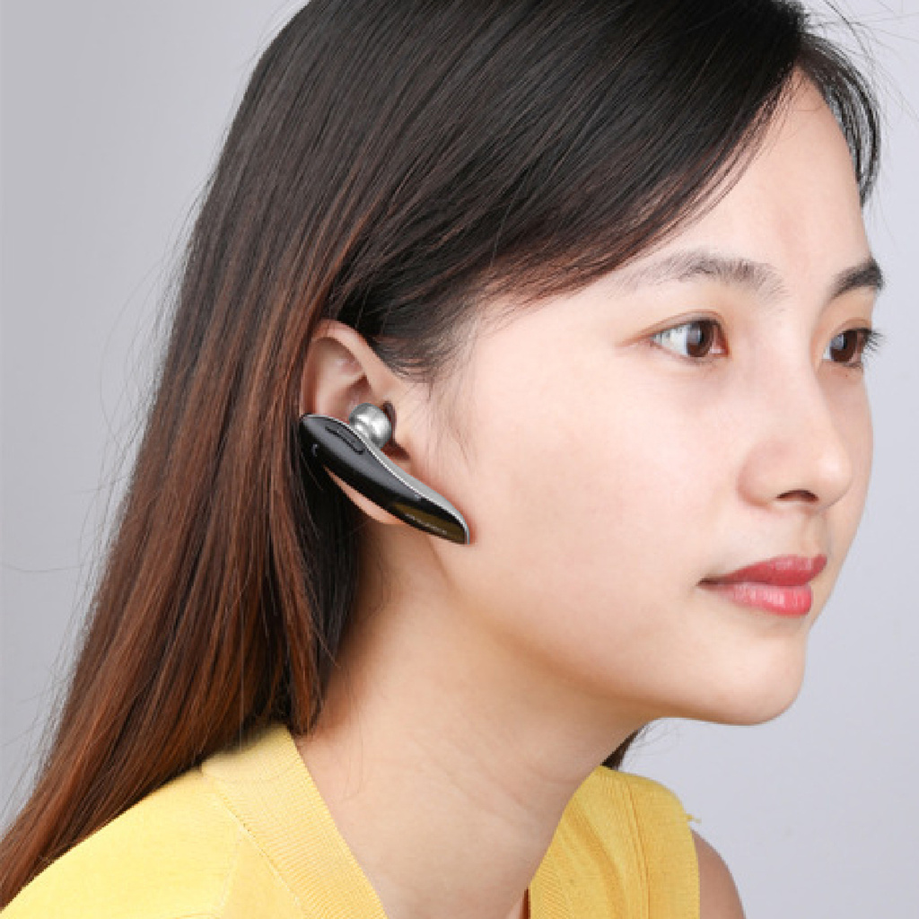 1 Tai Nghe Bluetooth Awei N1 Nhét Tai Có Thể Sạc Lại Kèm Phụ Kiện