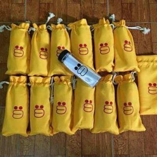 Bình nước mybottle