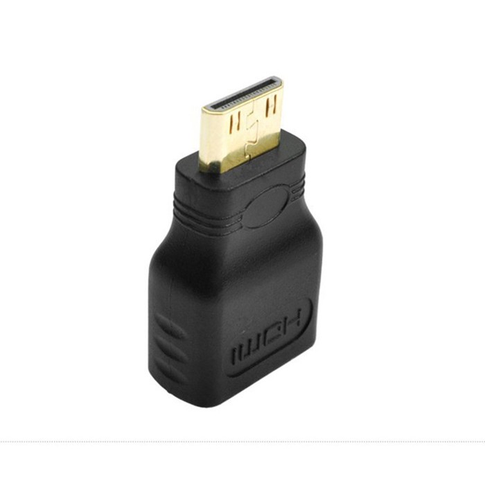 Đầu chuyển Mini HDMI sang HDMI