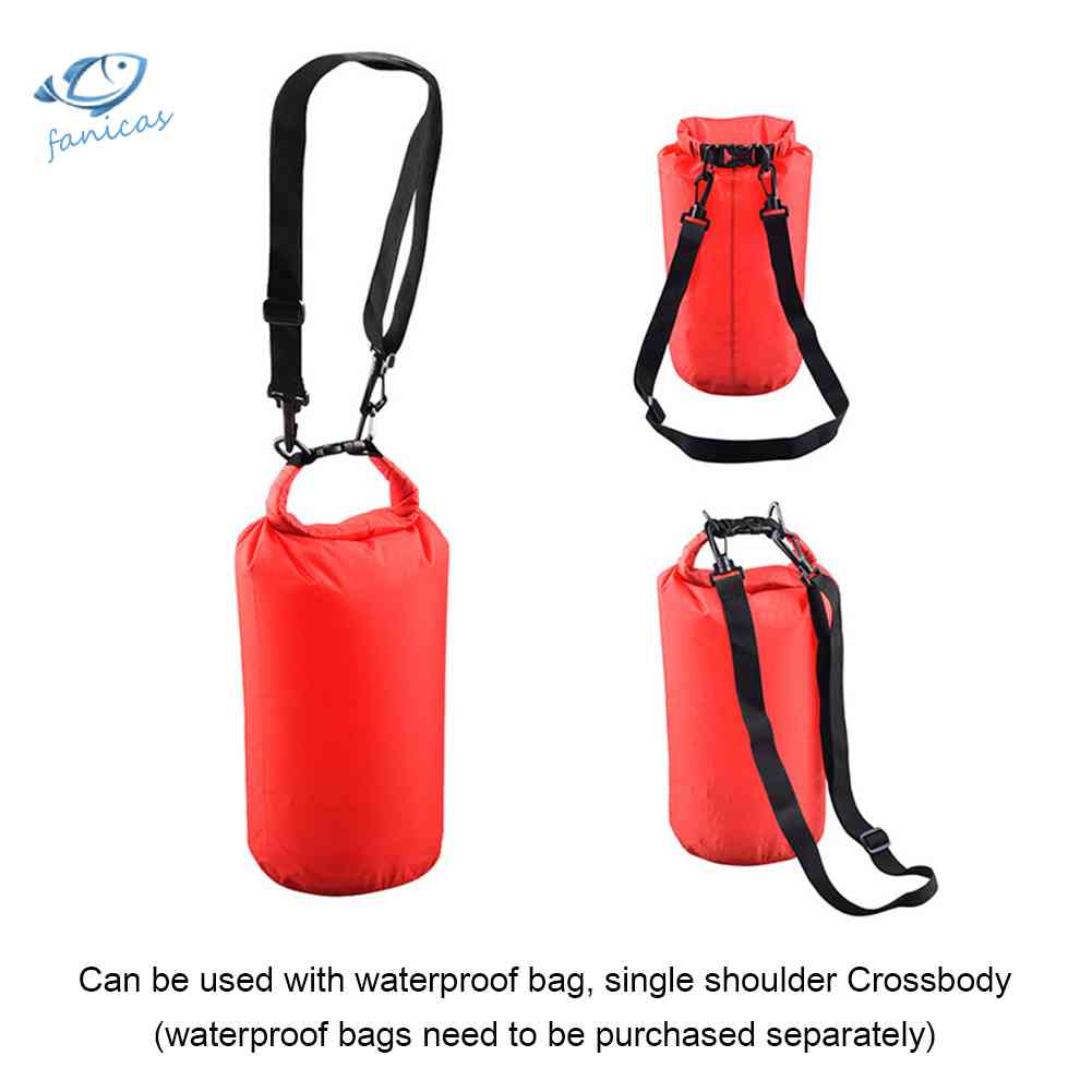 Dây Đai Đeo Vai Thay Thế Điều Chỉnh Được Cho Ba Lô Leo Núi /