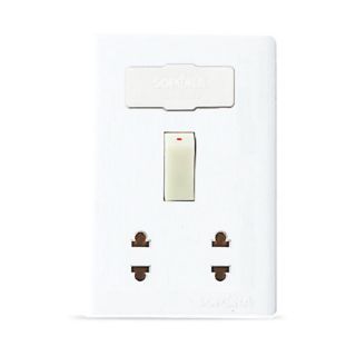 Bảng điện Sopoka cao cấp E3, E4, E5