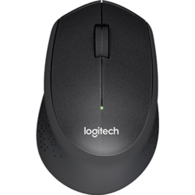 Chuột máy tính logitech