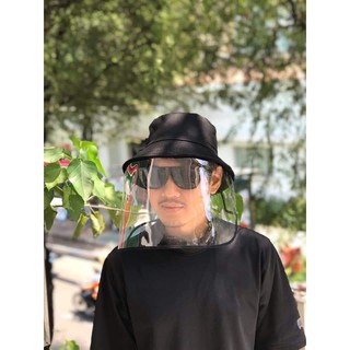 SET 2 MŨ CHỐNG GIỌT BẮN