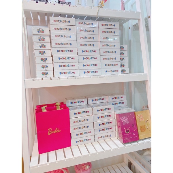 Tai Nghe Bluetooth Tsum Tsum x Disney Chính Hãng Nhiều Mẫu