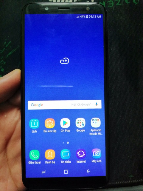 Điện Thoại Samsung Galaxy J6 (2018) | BigBuy360 - bigbuy360.vn