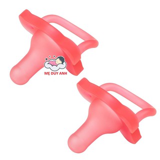 Ty ngậm tròn Drbrown's happypaci 0+