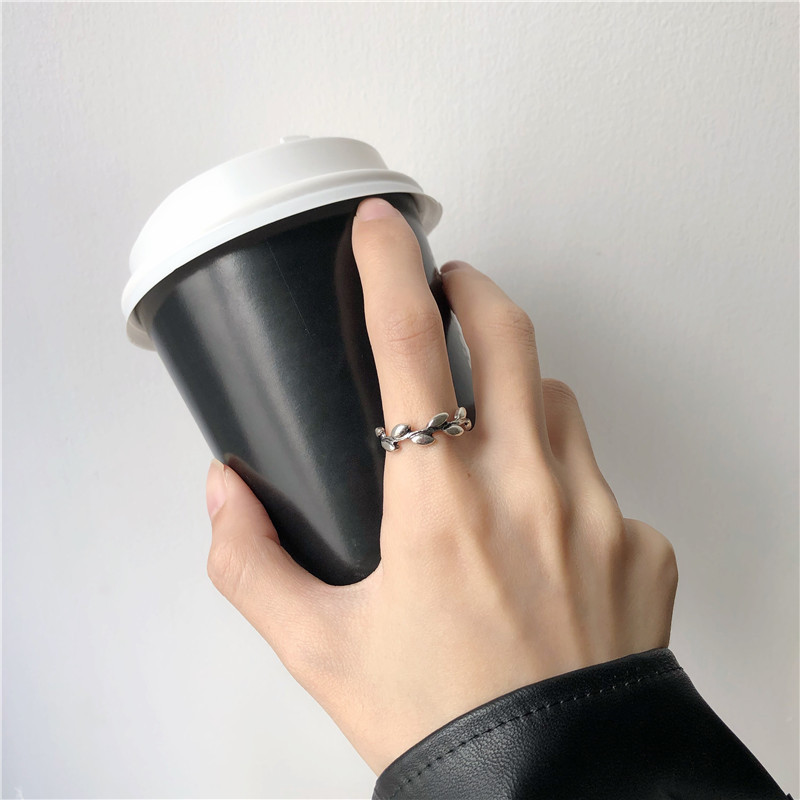 Vòng Đeo Tay Thiết Kế Đơn Giản Thời Trang Hàn Quốc 22745