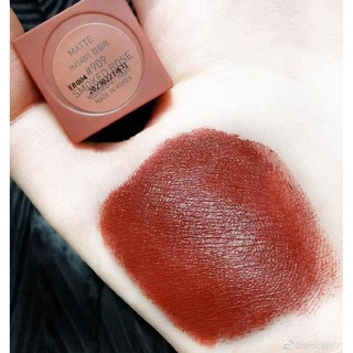 Son Thỏi 3ce Mood Recipe Matte Lip Color 909 đỏ đất - VAT - date 2024