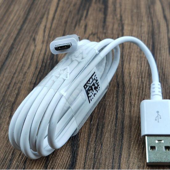Bộ sạc nhanh SamSung cổng Micro USB hỗ trợ sạc 3A cho điện thoại