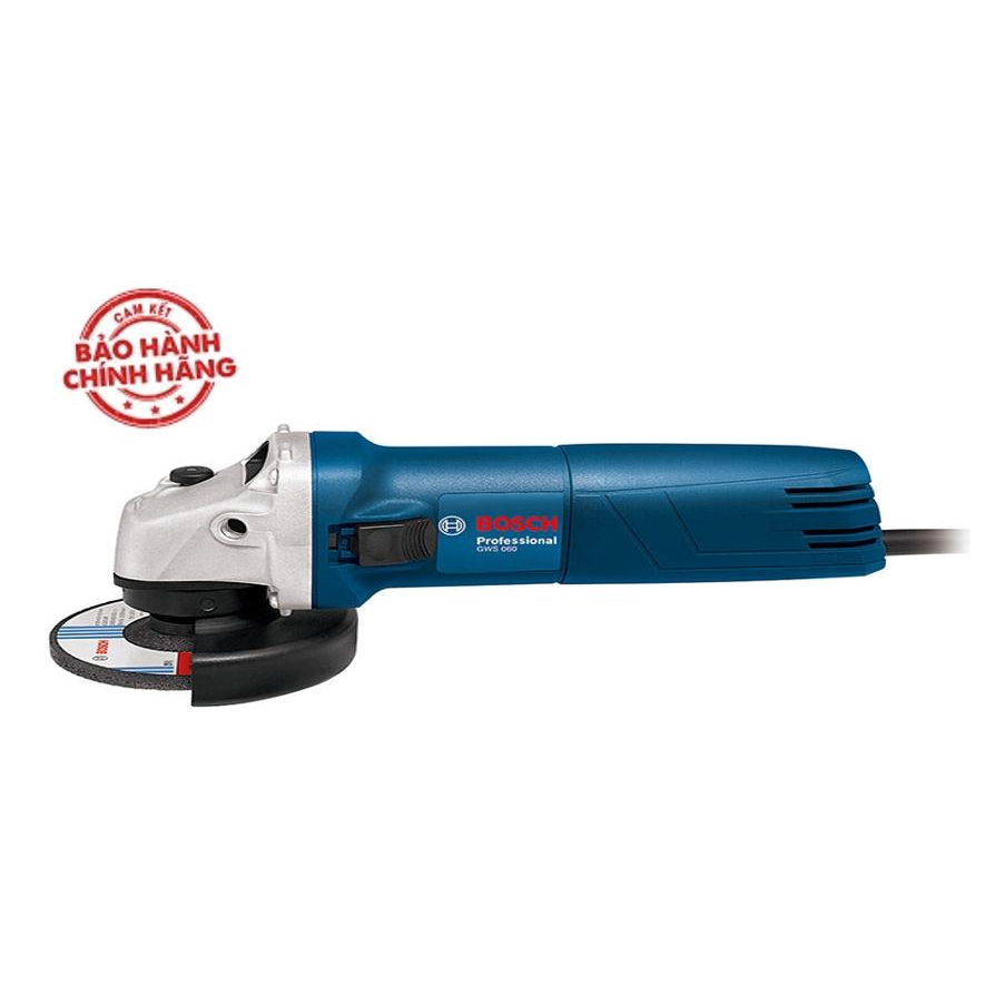Máy mài góc Bosch GWS 060 Professional