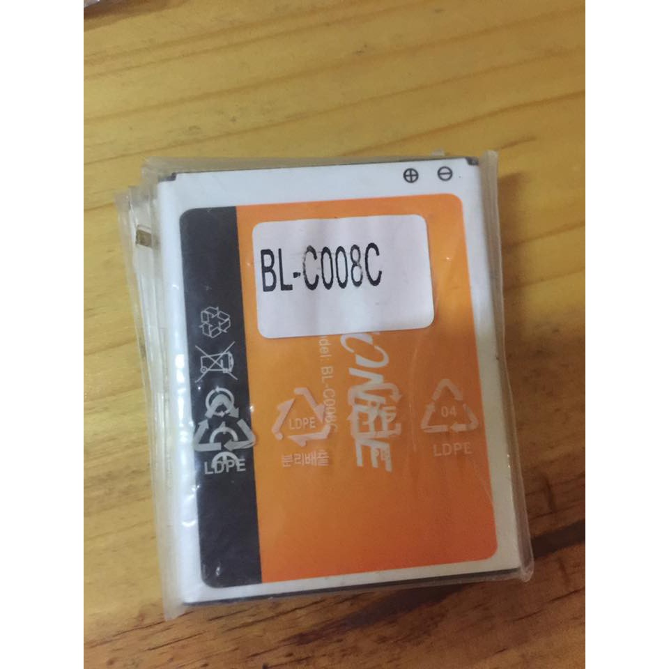 Pin gionee E3 BL-C008C