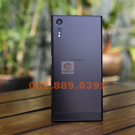 Dán PPF Sony XZ loại bóng, nhám dành cho màn hình, mặt lưng, full lưng viền siêu bảo vệ