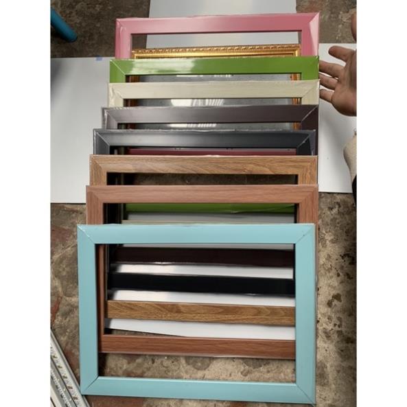 Khung ảnh kích thước A3cm.