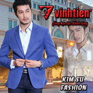 Shop Kim Su_Vĩnh Tiến Fashion