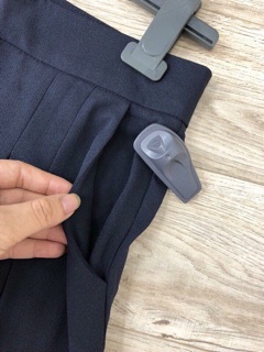 Quần Culottes Zara xịn