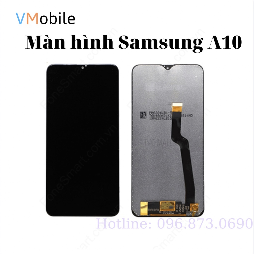 Màn hình samsung A10 màn hình bảo hành 3 tháng tặng kèm bộ sửa 8 trong 1