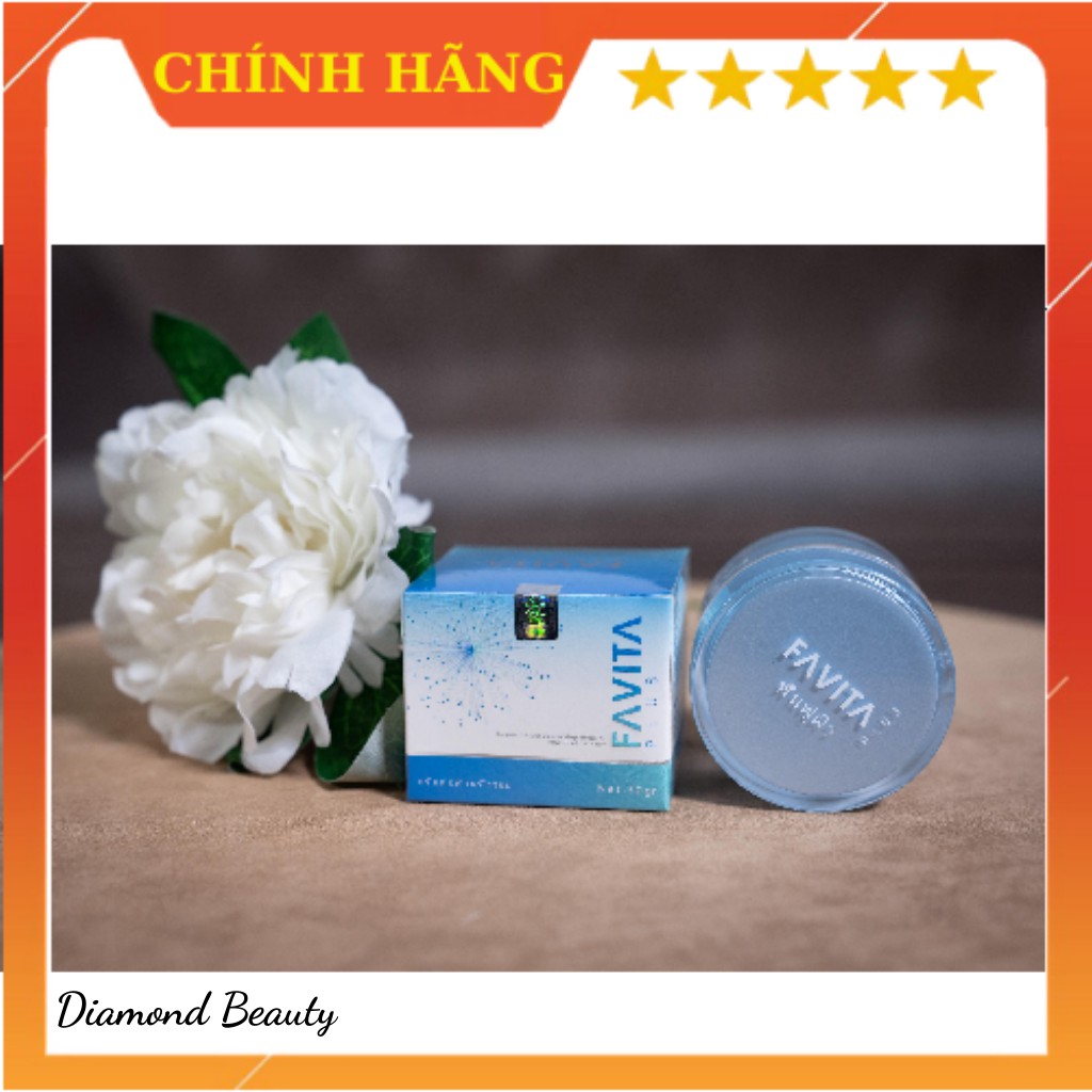 Favita Plus- Kem chống lão hoá số 1 Thái Lan | BigBuy360 - bigbuy360.vn