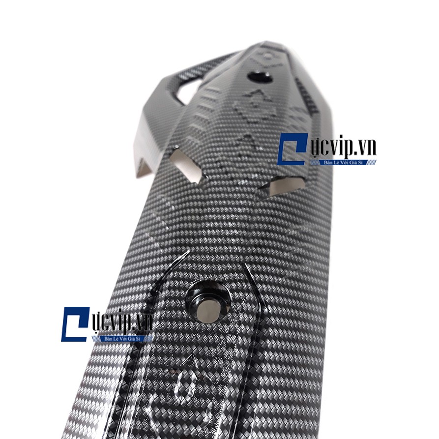 Che Pô Carbon Airblade 2016 - 2019 S1376