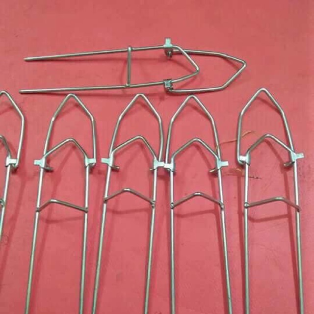 Chống cần câu cao cấp