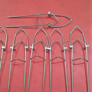 Chống cần câu cao cấp