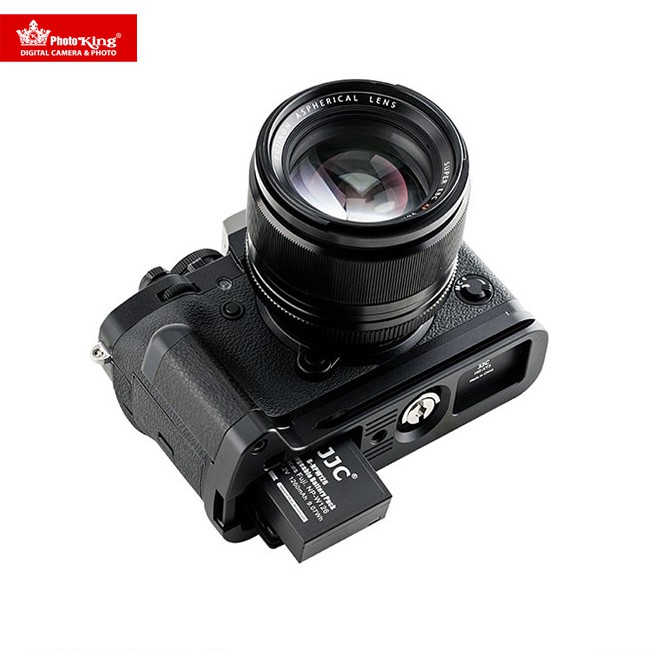 Báng cầm tay Handgrip JJC HG-XT3 dành cho Fujifilm X-T2, X-T3