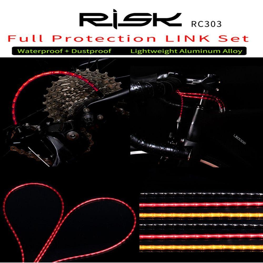 Dây Phanh Bằng Hợp Kim Nhôm Cho Xe Đạp Leo Núi