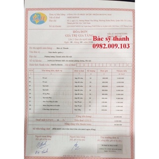 CỐM TĂNG CÂN BẠCH MAI DỄ DÙNG CHO MỌI LỨA TUỔI