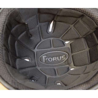 Mũ bảo hiểm FORUS 0017