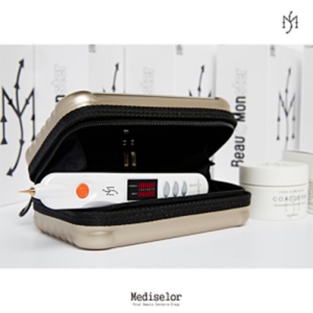 Bút cắt mí plasma chuyên nghiệp cầm tay