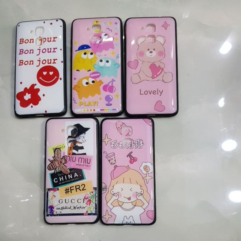 HUAWEI GR5 MINI Ốp lưng in hình xinh đẹp