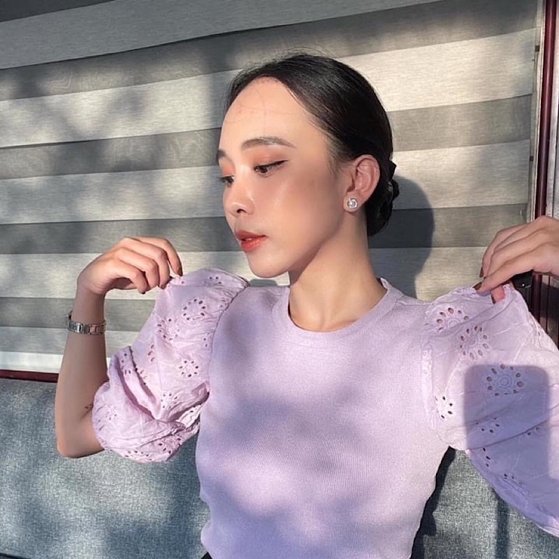 Đầm Body Dệt Kim Reserved