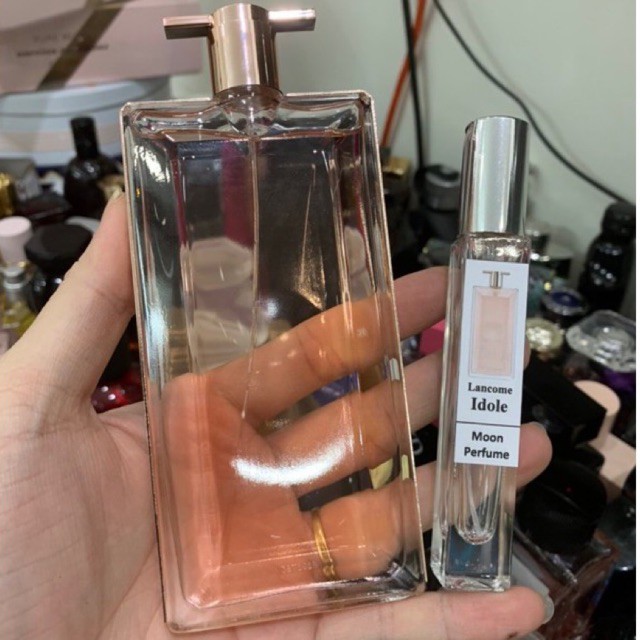 [Mẫu Thử] Nước hoa Nữ Lancome- Lancome Idole | BigBuy360 - bigbuy360.vn