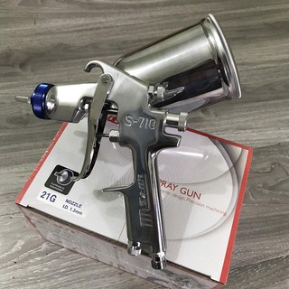 Súng Phun Sơn S710 STAR Chính Hãng Đài Loan