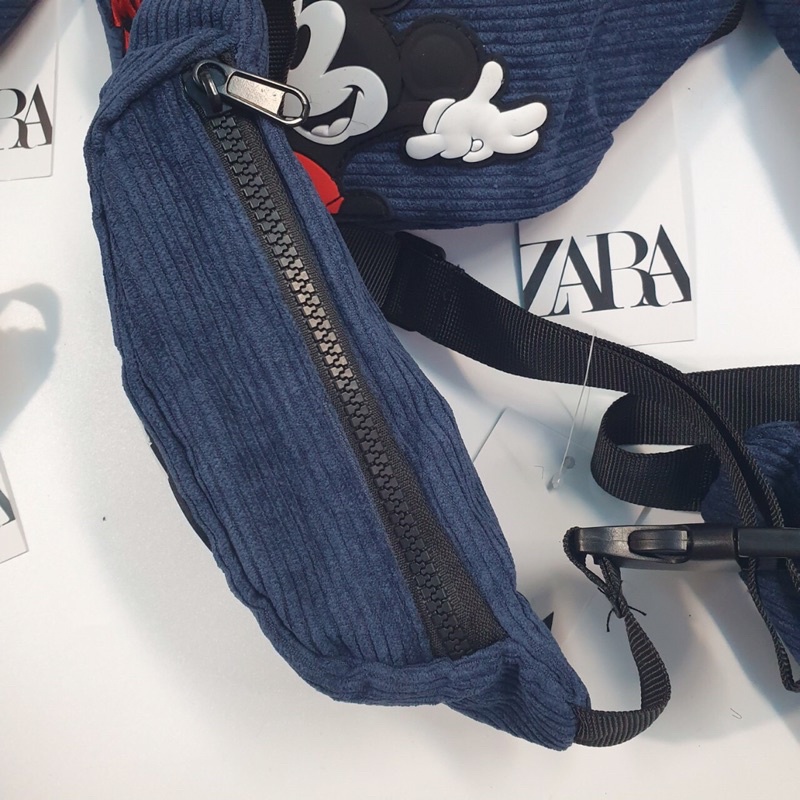 Túi đeo Mickey HM cho bé