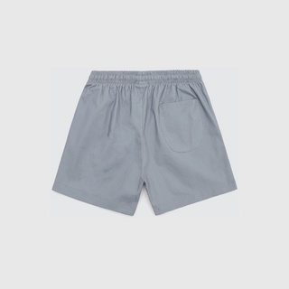 Quần đùi Blank Short - Cement