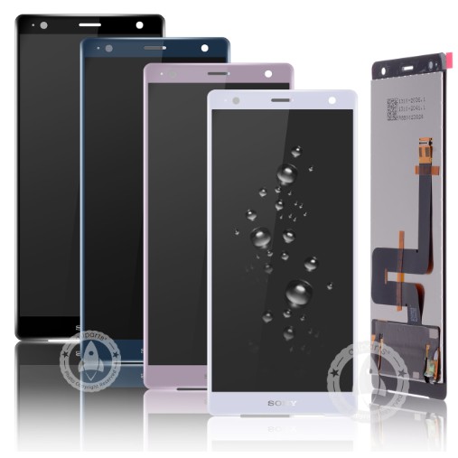 Màn Hình Cảm Ứng LCD Thay Thế Cho Sony Xperia XZ2 H8216 H8266 H8276 H8296 702SO