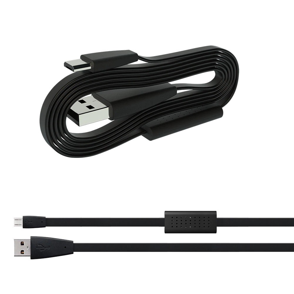 Broadlink HTS2 – Cáp USB tích hợp cảm biến nhiệt độ, độ ẩm cho Bestcon RM4 Mini và RM4 Pro