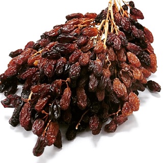 500g NHO KHÔ NGUYÊN CÀNH ÚC