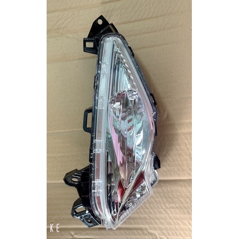 Đèn si nhan vision đời 2014-2019 .. Hàng zin đóng hộp chuẩn hãng honda