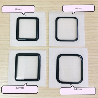 KÍNH FULL MÀN APPLE WATCH SERI 1/2/3/4/5