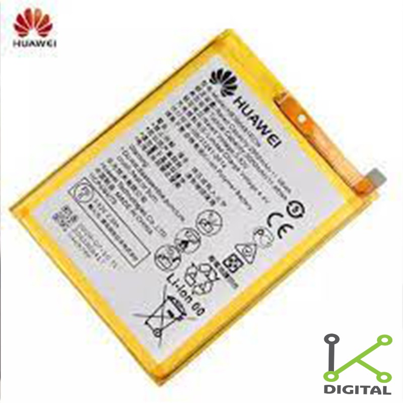 Pin Huawei HB366481ECW Huawei Gr5 mini/ GT3/ Honor 9i / P10 Lite/ P20/ G9/ Nova 3E/ Y7 Pro 2018/ Y6 Prime 2018/Honor 7C