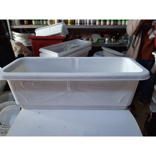 Chậu dài nơ hình chữ nhật Tân Hoa Thịnh