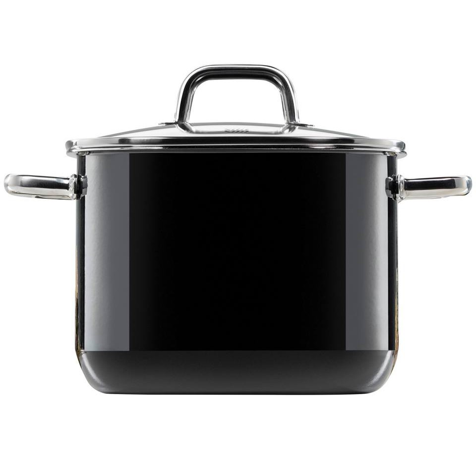 Bộ nồi Silit Quadro Black Topfset 4 | Shopee Việt Nam