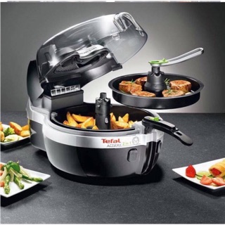Nồi chiên không dầu Tefal YV9601