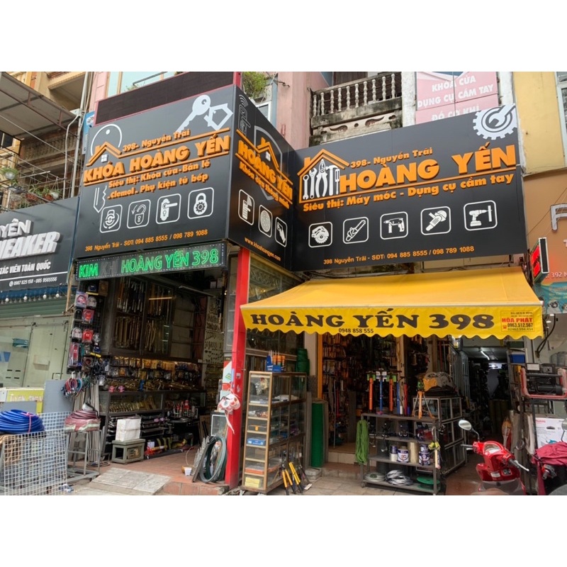 Khoá Abus 64ti/50mm titalium, Khóa chống cắt siêu nhẹ