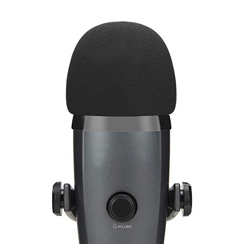 Vỏ Xốp Bọc Đầu Micro Chống Gió Cho Blue Yeti / Yeti Pro