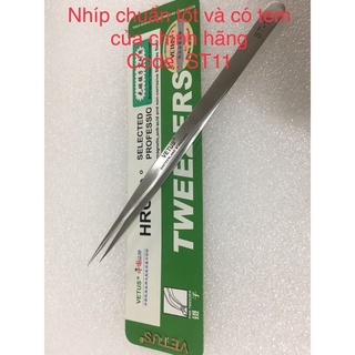 Nhíp nghề xịn nhặt lông yến