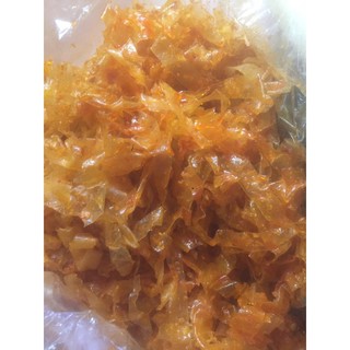 Nửa kí bánh tráng sate Cầu Đúc LA