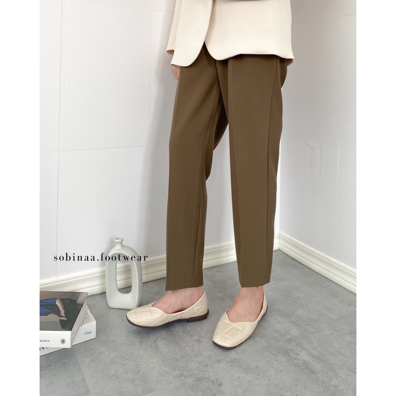 Búp Bê Kẻ Sọc Siêu Đơn Giản | BigBuy360 - bigbuy360.vn