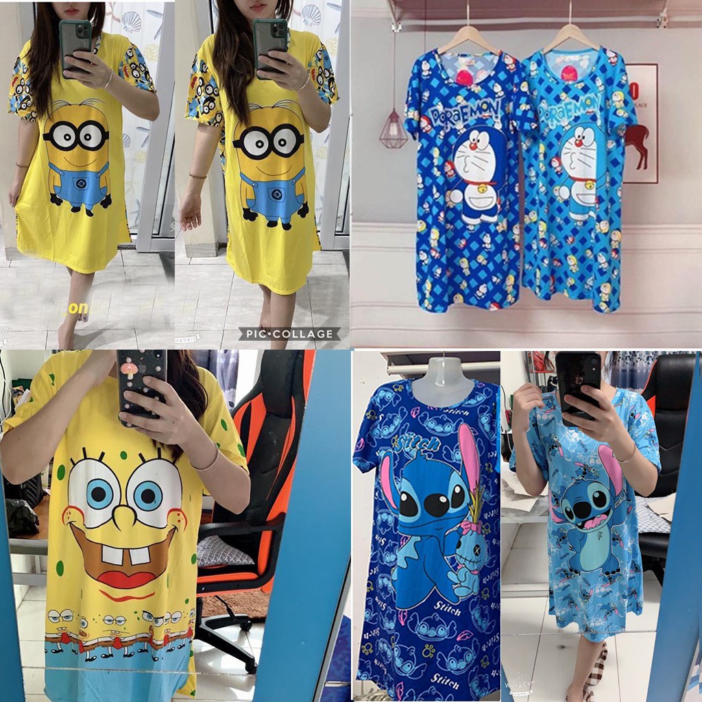 Đồ ngủ PARTY Rxfashiondasterimport / Pijama Xxx Goodalityxx1 OF702 thanh lịch cho nữ